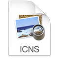 eigene Icons für Dateien & Ordner