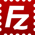 FTP-Client – Filezilla