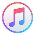 iTunes Music Library Speicherort ändern