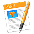 Apple iWork – Pages