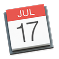 Kalender – Geburtstage anzeigen