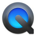 Media Player – Quicktime