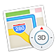 Orte und Routen aus der Karten-App ans iPhone senden