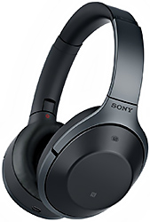 Sony MDR-1000X - iPhone Bluetooth Kopfhörer