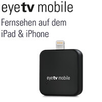eyeTV mobile