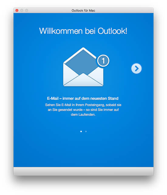 Microsoft Office 2016 - Neues in Outlook