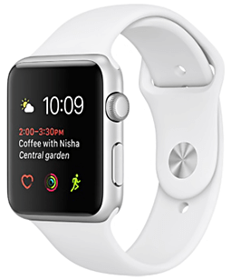Apple Watch Kaufberatung