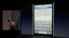 iPhone OS 3 - eingefügter HTML Code behält seine Formatierung