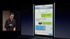 iPhone OS 3 - SMS Nachrichten kopieren mit Copy