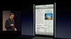 iPhone OS 3 - Wikipanion App