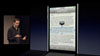 iPhone OS 3 - Wiki App selektieren