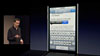 iPhone OS 3 - Wiki App einfügen in Mail mit Paste