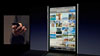 iPhone OS 3 - mehrere Fotos durch anklicken selektieren