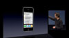 iPhone OS 3 - Spotlight Search