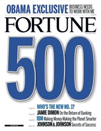 Fortune Top 500