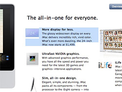 Mac OS - Text markieren