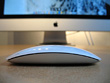iMac Magic Mouse