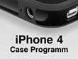 iPhone 4 Case Prog Step1
