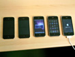iPhone Collection