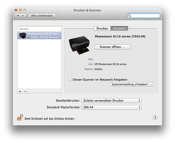 canon mg5500 scanner software mac