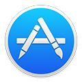 Mac App Store  & Softwareaktualisierung