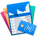 macOS Online-Banking App