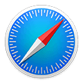 Browser – Safari