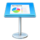 Mac iWork - Keynote