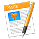 Mac iWork - Pages