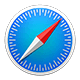 macOS Safari