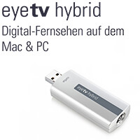 eyeTV hybrid