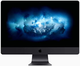 iMac Pro Kaufberatung